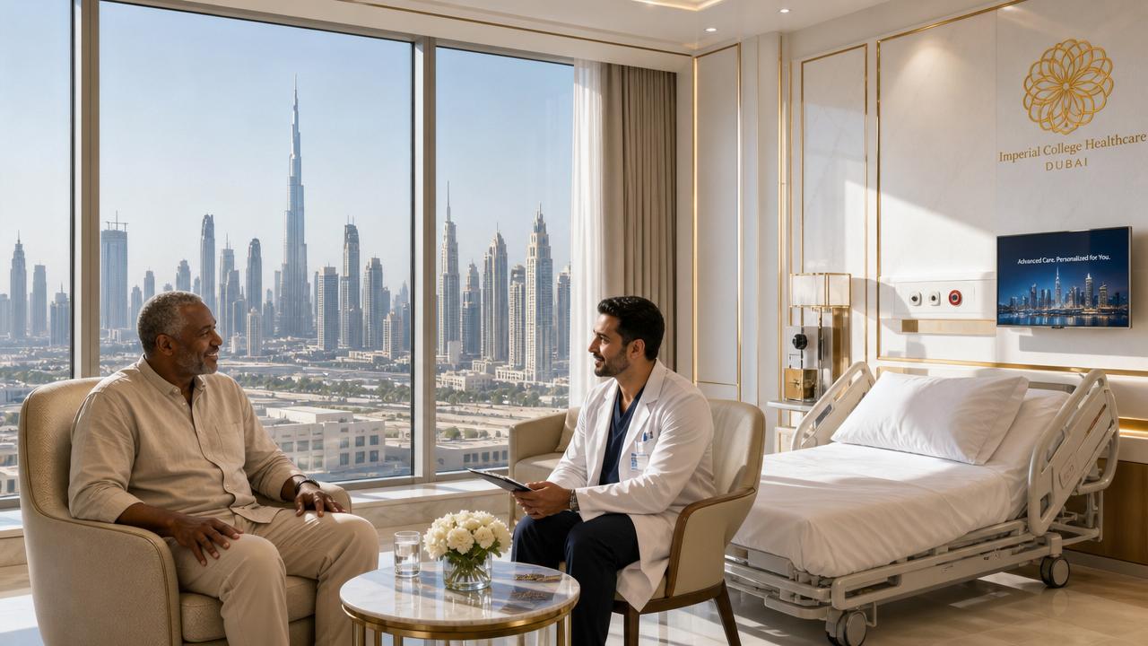 Medical Tourism